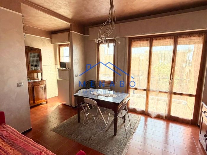 Appartamento bilocale in vendita in Viale degli Ulivi, Centro, Cogoleto
