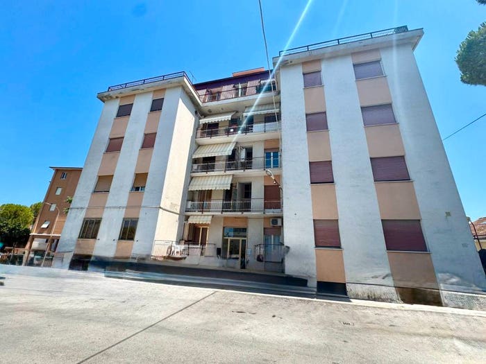 Appartamento con 5 locali in vendita in Via Fratelli Rosselli, Centro, Chiaravalle