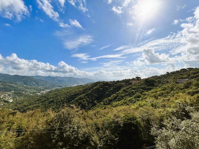 Casa con 6 locali in vendita in Via Aprile, Ruta, Camogli