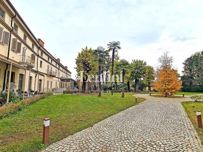 Appartamento quadrilocale in vendita in Via San Martino, Terruggia