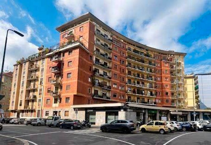 Appartamento bilocale in vendita in Via dei Grimani, Washington, Milano