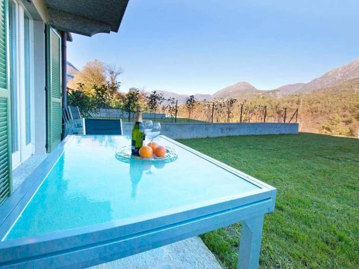 Casa con 6 locali in vendita in D E Moltrasio, Centro, Menaggio
