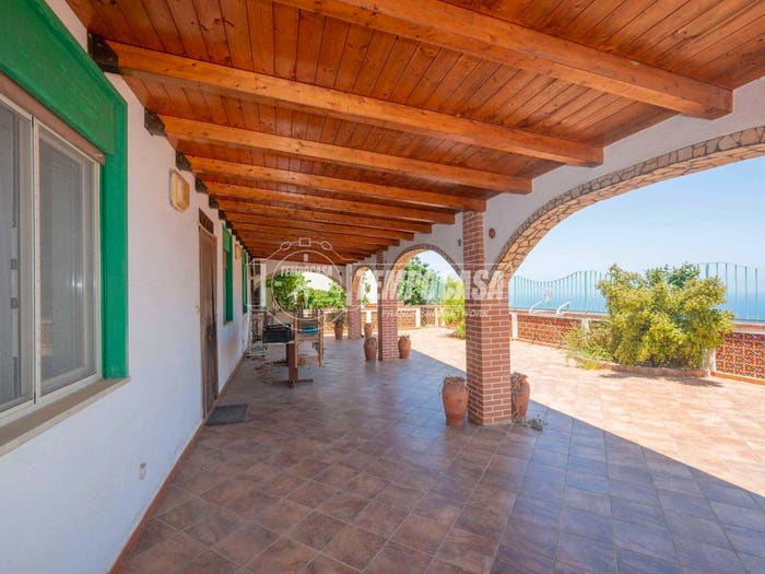 Casa con 6 locali in vendita in Trazzera Rinazzu, Faro Superiore Sperone, Messina
