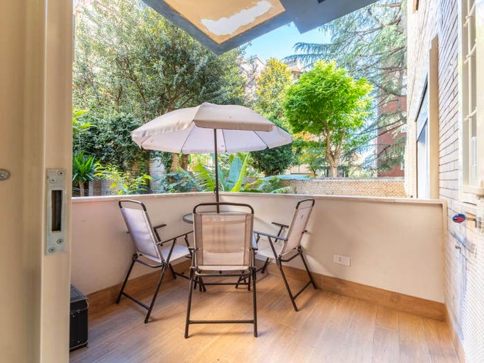 Appartamento trilocale in vendita in Viale dei Colli Portuensi, Colli Portuensi Casaletto, Roma