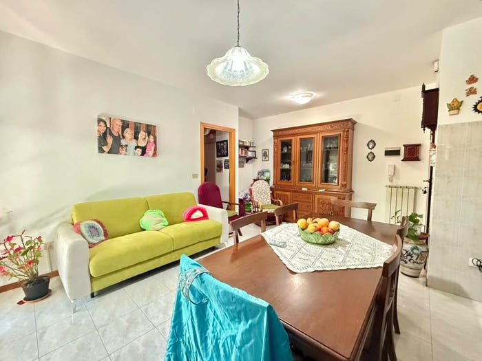 Appartamento bilocale in vendita in Via Martiri Pennesi, Vestina Chiarini, Montesilvano