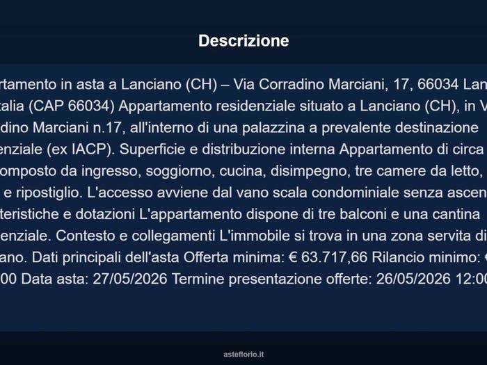 Case in Vendita e in Affitto - 3