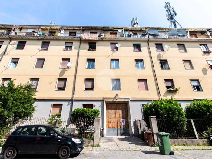 Appartamento bilocale in vendita in Via Privata Benedetto Cacciatori, Quarto Cagnino, Milano