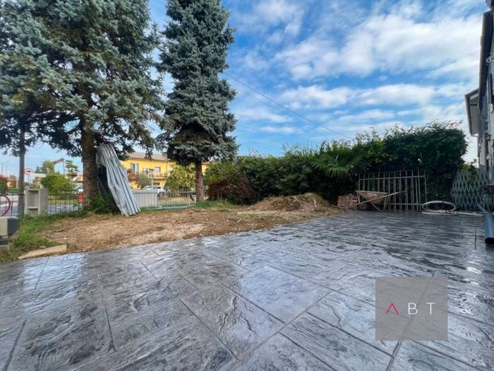 Casa trilocale in vendita in Centro, Piazzola sul Brenta