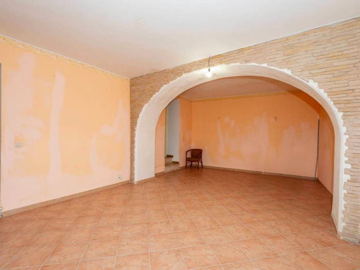 Appartamento trilocale in vendita in Via dell'Aquila Romana, Centro, Arpino