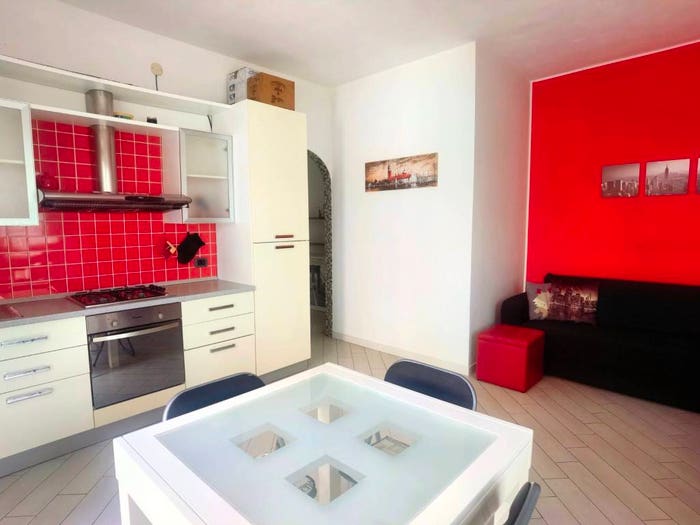 Appartamento quadrilocale in vendita in Via Castello, Centro, Muravera