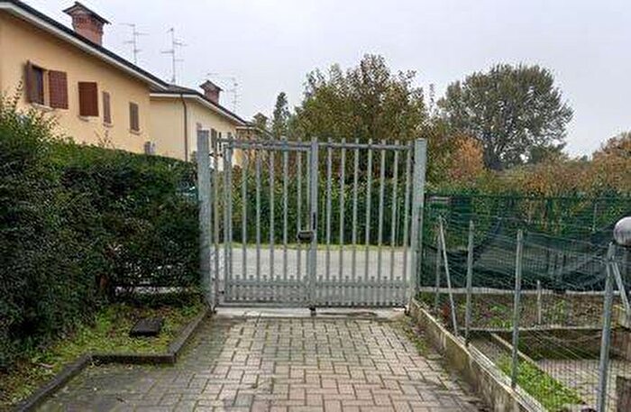 Appartamento con 6 locali in vendita in Via Contarelli, Centro, Fabbrico