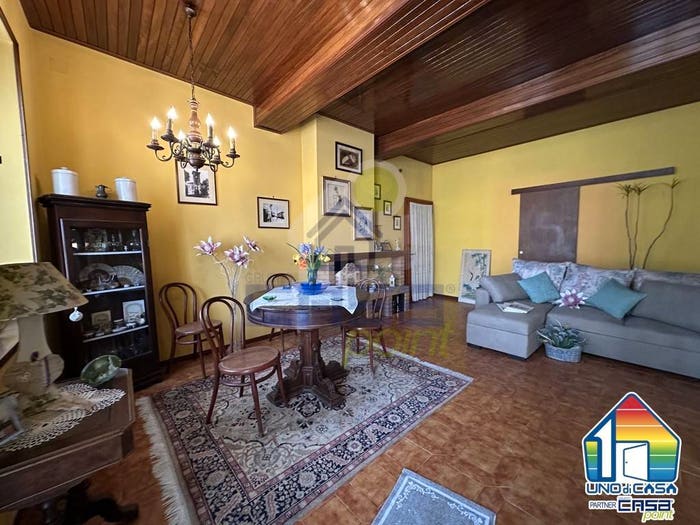 Casa con 6 locali in vendita in VIA PACE, Centro, Trigolo