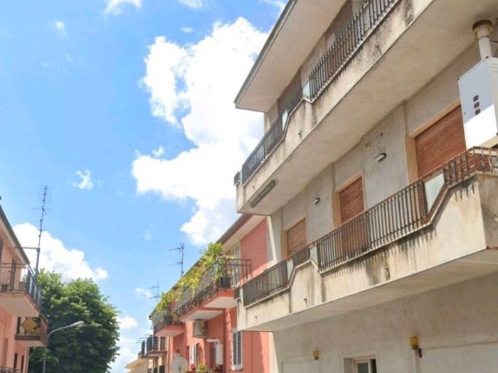 Appartamento trilocale in vendita in Via Circonvallazione, Maenza