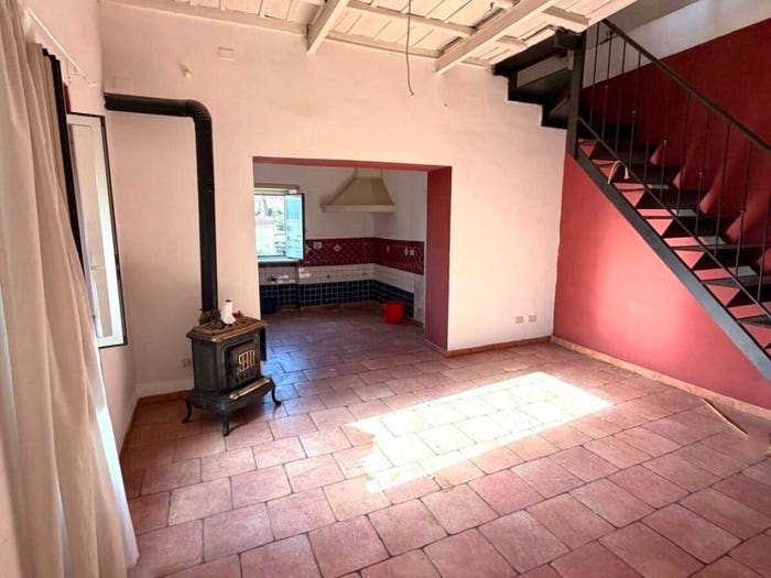 Appartamento quadrilocale in vendita in Corso Umberto I, Centro, Morlupo