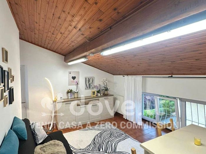 Appartamento trilocale in vendita in Via del Piano, Centro, Luino