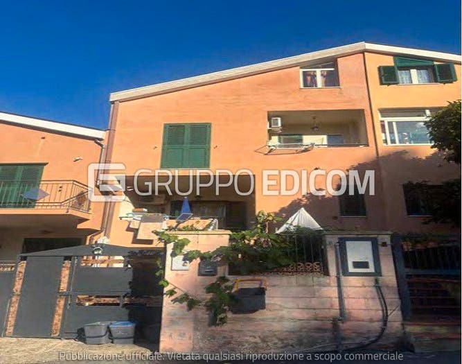 Appartamento monolocale in vendita in Via dei Garofani, Santa Lucia San Filippo, Messina