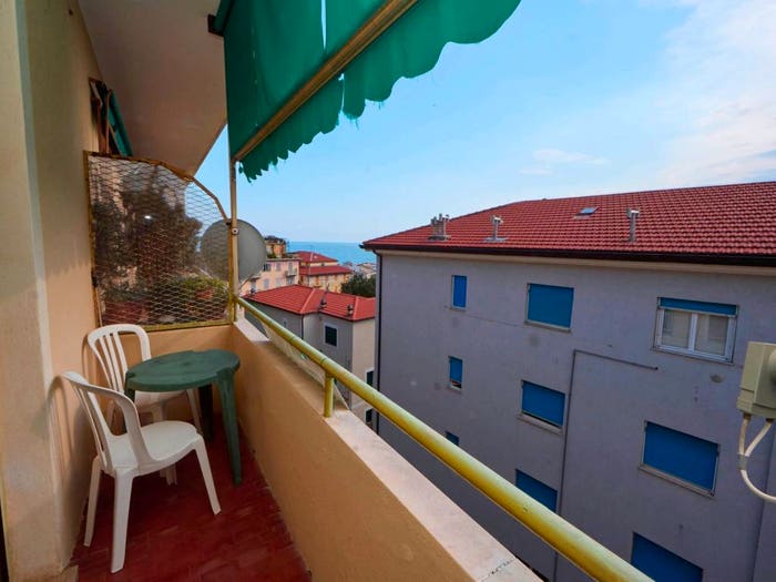 Appartamento con 5 locali in vendita in Via alla Costa, Celle Ligure Pecorile, Celle Ligure