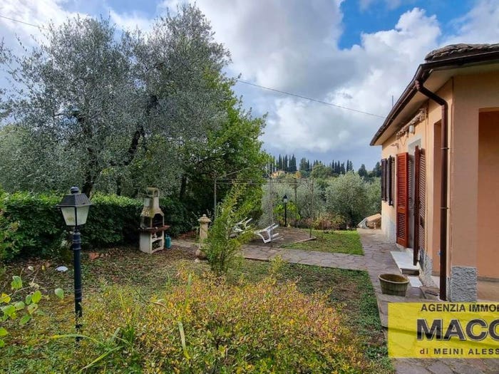 Casa quadrilocale in vendita in Montopoli in Val d'Arno