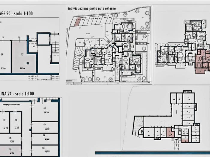 Case in Vendita e in Affitto - 2