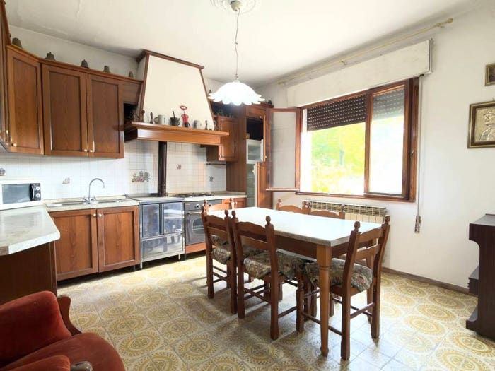 Casa con 6 locali in vendita in Massanzago Ca' Baglioni, Massanzago