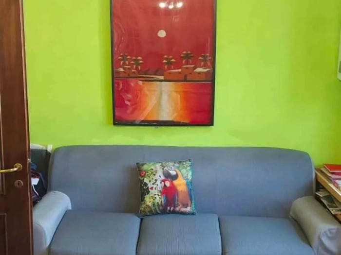 Appartamento monolocale in vendita in Via Molinterran, Centro, Adria
