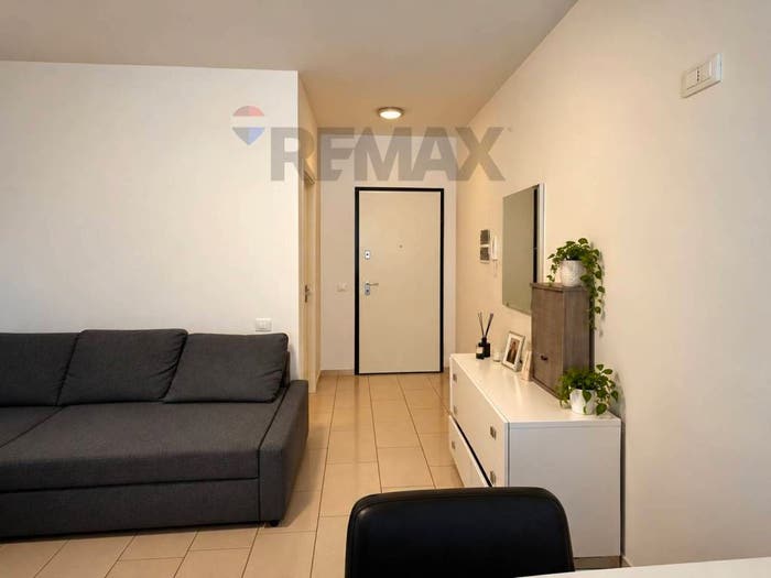 Appartamento monolocale in vendita in Via Delle Grazie, Carmine, Brescia