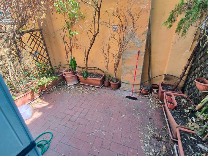 Appartamento trilocale in vendita in Via Fondazza, Santo Stefano, Bologna