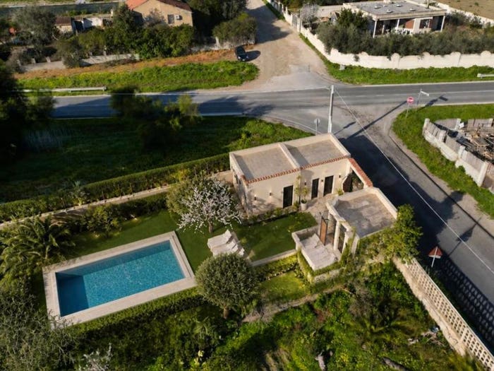 Casa trilocale in vendita in Via Is Ammostus, Foxi Sant'Andrea, Quartu Sant'Elena