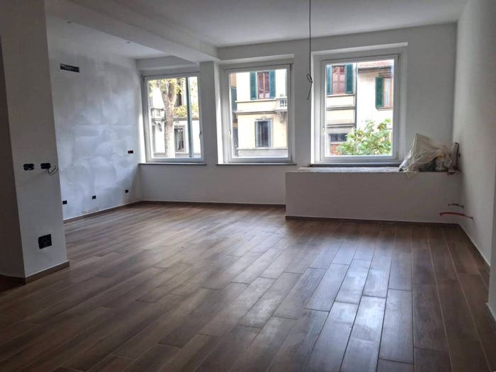 Appartamento trilocale in vendita in Via di Monte Oliveto, Ponte alla Vittoria, Firenze