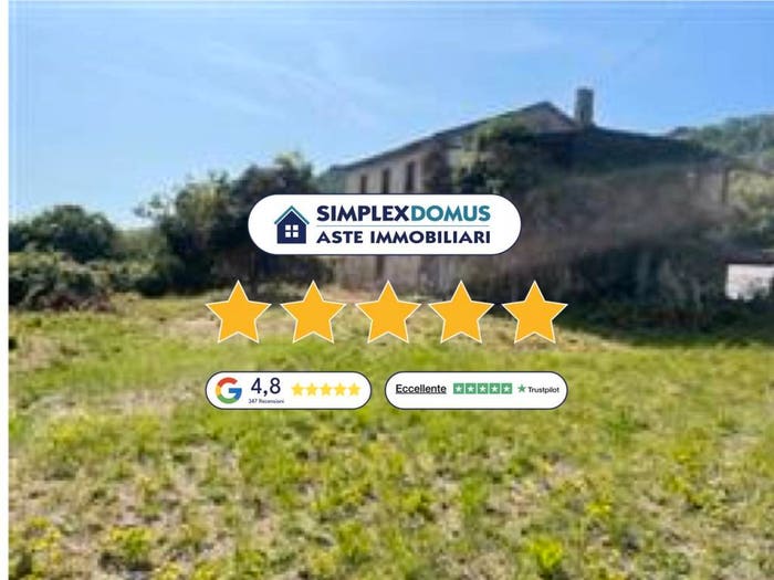 Appartamento con 6 locali in vendita in Contrada Montecamauro, Campofilone