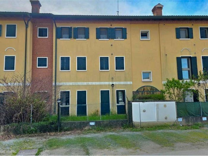 Appartamento bilocale in vendita in via Dietro Chiesa, Morsano, Morsano al Tagliamento