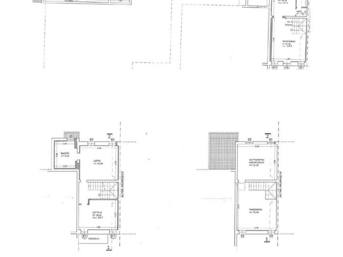 Casa con 6 locali in vendita in Strada San Vittore, Bussolengo