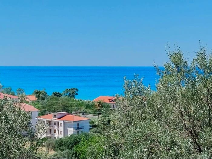 Appartamento quadrilocale in vendita in Via Santa Maria di Mare, Cetraro Marina, Cetraro