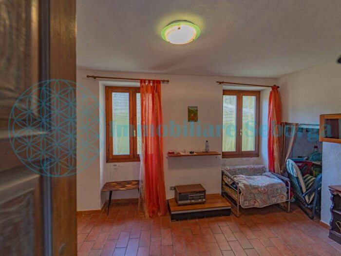 Appartamento quadrilocale in vendita in Centro, Apricale