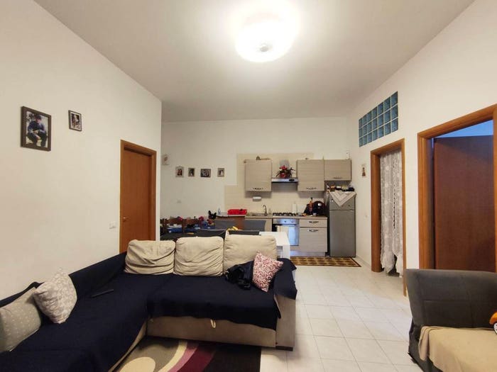 Appartamento bilocale in vendita in Via Giuseppe Verdi, Altopascio Centro, Altopascio