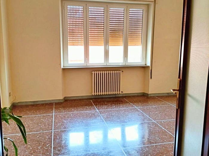 Appartamento con 5 locali in vendita in Tribunale, Frosinone