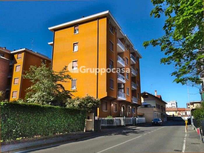 Appartamento bilocale in vendita in Via Casati, Centro, Magenta