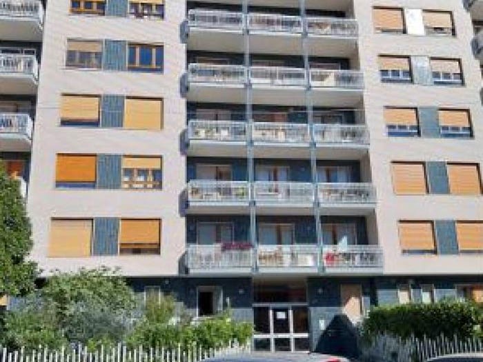 Appartamento trilocale in vendita in Via Vandalino, Borgata Paradiso Sud, Collegno