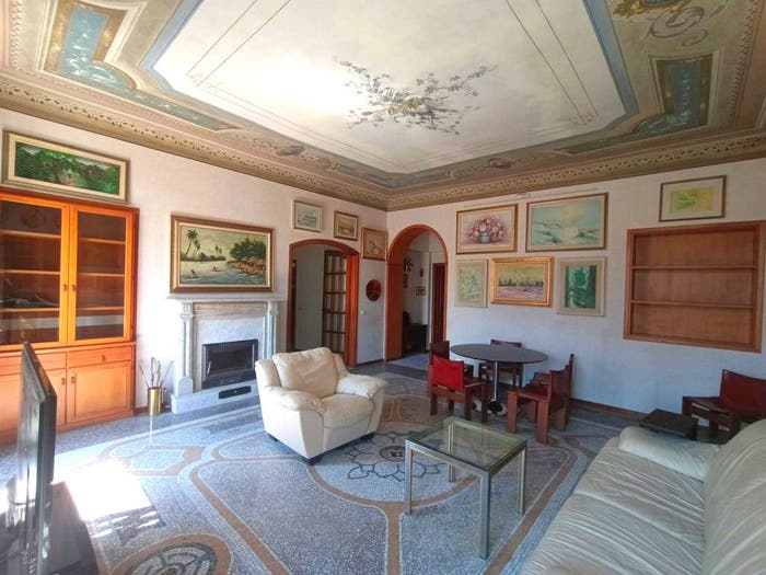 Appartamento con 5 locali in vendita in Largo Marcantone, Migliarina, La Spezia