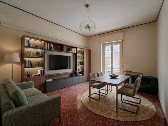 Appartamento trilocale in vendita in Via Camillo Benso di Cavour, Viale Bovio Piazza Duca degli Abruzzi, Pescara
