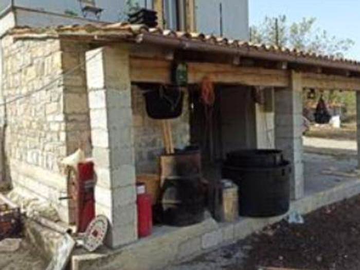 Appartamento in vendita in Localita' Sacciardi snc, Nocara