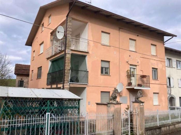 Casa con 6 locali in vendita in Via XX Settembre, Felina, Castelnovo Ne' Monti
