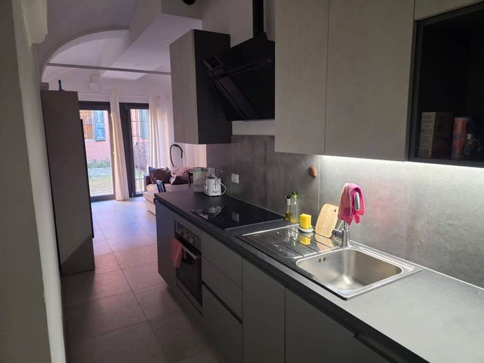 Appartamento trilocale in vendita in Mura di Porta San Felice, San Felice, Bologna