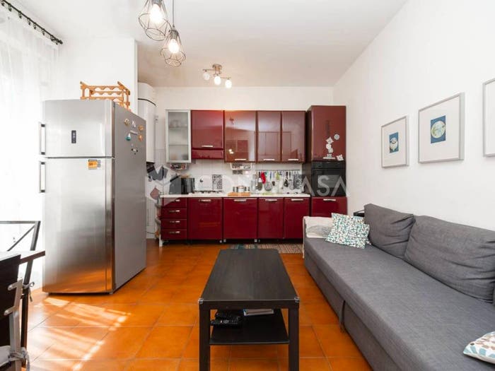 Appartamento bilocale in vendita in Via di Corticella, Bolognina, Bologna