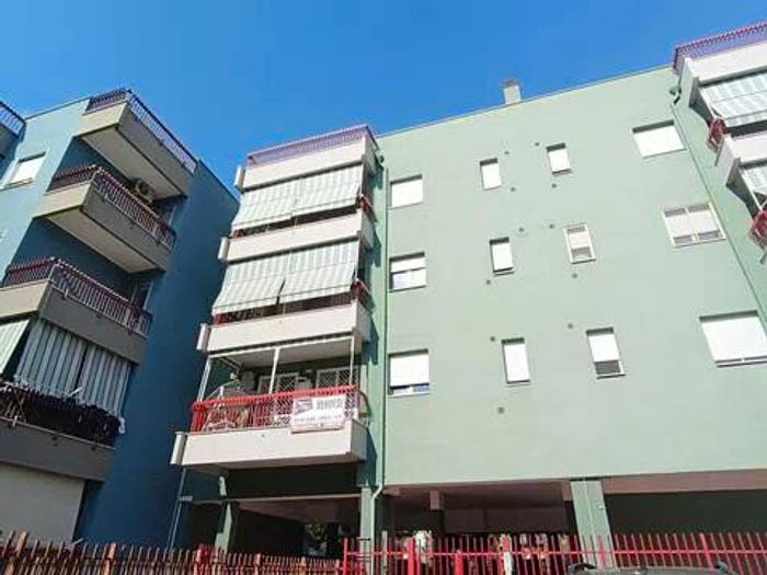 Appartamento con 5 locali in vendita in Viale Dante Alighieri, Patalini, Barletta