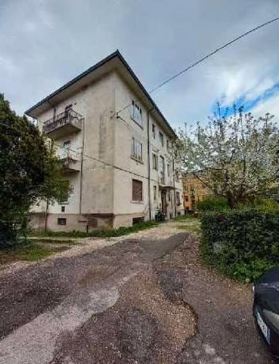 Appartamento quadrilocale in vendita in Via riotorto, Centro, Arzignano