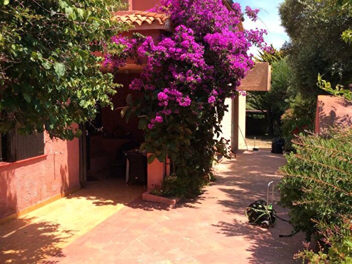 Casa con 5 locali in vendita in La Ficaccia, Santa Teresa Gallura