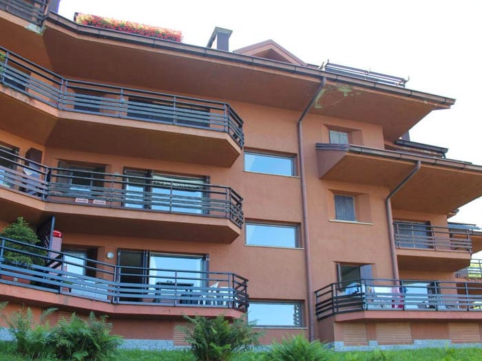 Appartamento trilocale in vendita in Via Pradosole di Montecampione, Montecampione, Artogne