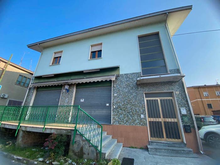 Casa quadrilocale in vendita in Via Piave, Centro, Ponte dell'Olio