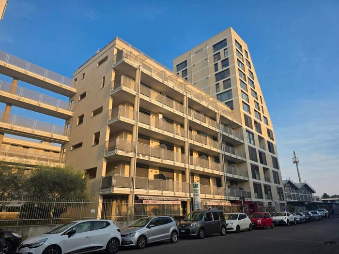 Appartamento trilocale in vendita in Via Don Giovanni Minzoni, Bovisa, Milano